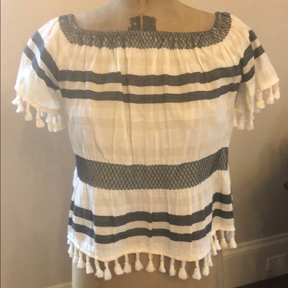 Lisa& Lucy top - Picture 4 of 7